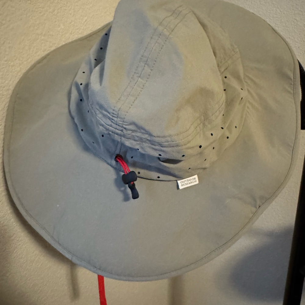 OR Sun hat